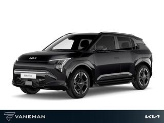 KIA EV3 GT-Line Business Edition 81.4 kWh | In b