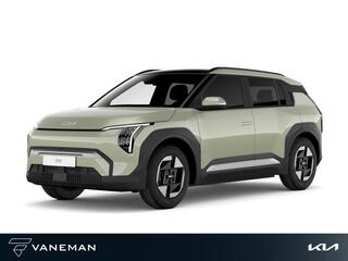 KIA EV3 Plus 58.3 kWh | In bestelling