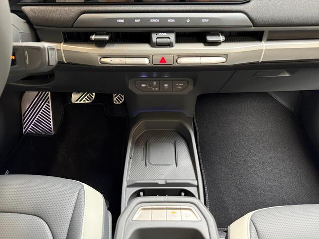 KIA EV3 GT-Line Business Edition 81.4 kWh I GT-Line Business Edition I 81.4kWh Elektromotor 150 – foto 8