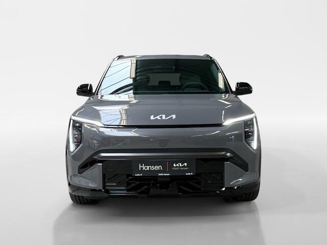 KIA EV3 GT-Line Business Edition 81.4 kWh I GT-Line Business Edition I 81.4kWh Elektromotor 150 – foto 10