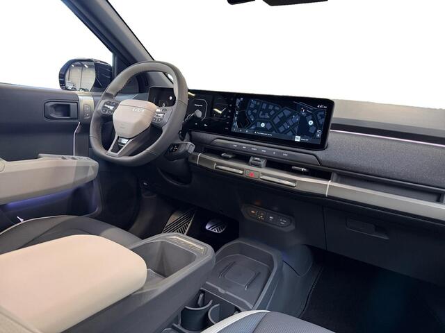 KIA EV3 GT-Line Business Edition 81.4 kWh I Snel leverbaar – foto 3