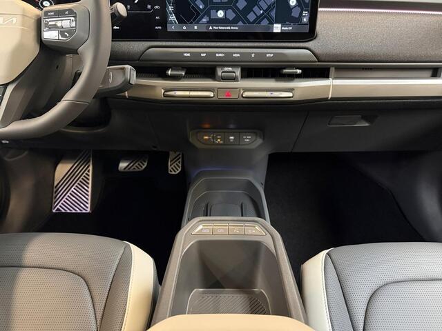 KIA EV3 GT-Line Business Edition 81.4 kWh I Snel leverbaar – foto 8