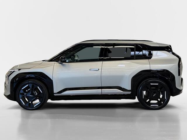 KIA EV3 GT-Line Business Edition 81.4 kWh I Snel leverbaar – foto 9