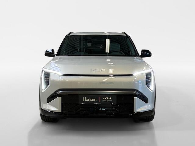 KIA EV3 GT-Line Business Edition 81.4 kWh I Snel leverbaar – foto 10