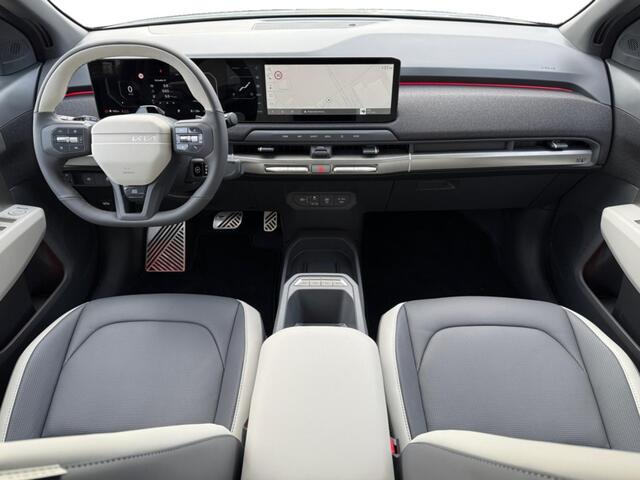 KIA EV3 GT-Line Business Edition 81.4 kWh
