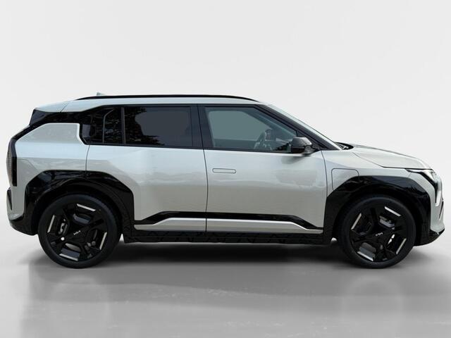 KIA EV3 GT-Line Business Edition 81.4 kWh