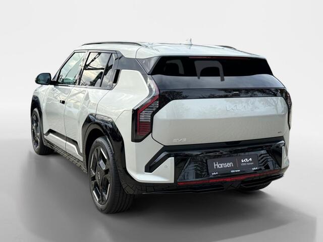 KIA EV3 GT-Line Business Edition 81.4 kWh