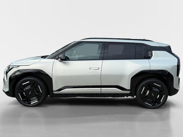 KIA EV3 GT-Line Business Edition 81.4 kWh