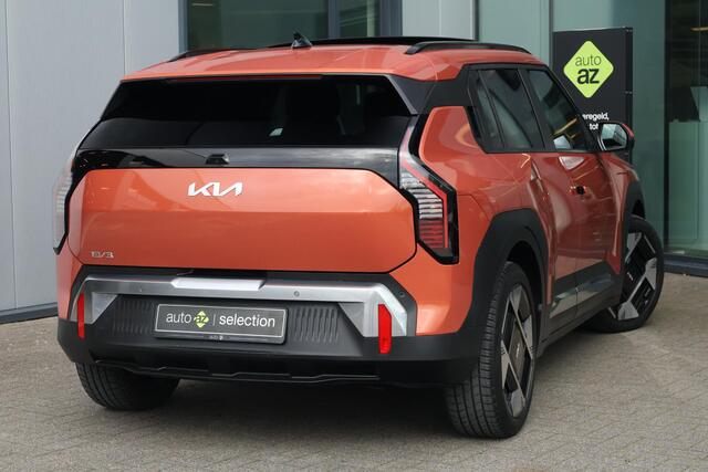 KIA EV3 Plus Advanced 81.4 kWh / Pano / Stuur en stoelverwarming / Carplay – foto 2