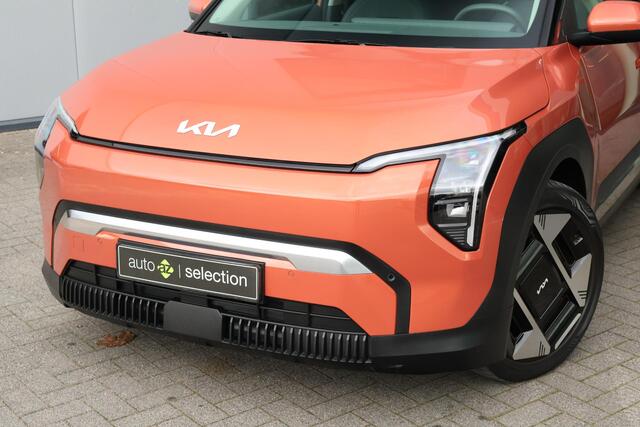 KIA EV3 Plus Advanced 81.4 kWh / Pano / Stuur en stoelverwarming / Carplay – foto 3