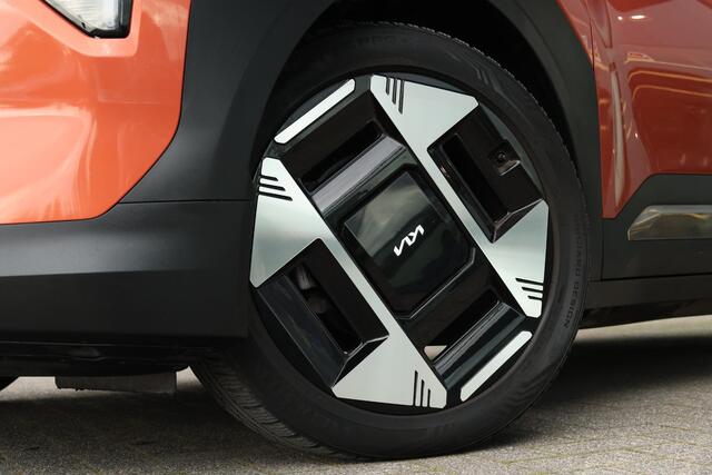 KIA EV3 Plus Advanced 81.4 kWh / Pano / Stuur en stoelverwarming / Carplay – foto 4
