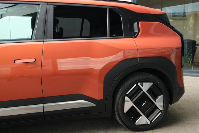 KIA EV3 Plus Advanced 81.4 kWh / Pano / Stuur en stoelverwarming / Carplay – foto 5