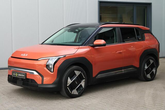 KIA EV3 Plus Advanced 81.4 kWh / Pano / Stuur en stoelverwarming / Carplay – foto 6