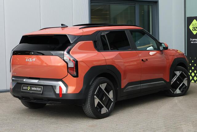 KIA EV3 Plus Advanced 81.4 kWh / Pano / Stuur en stoelverwarming / Carplay – foto 7