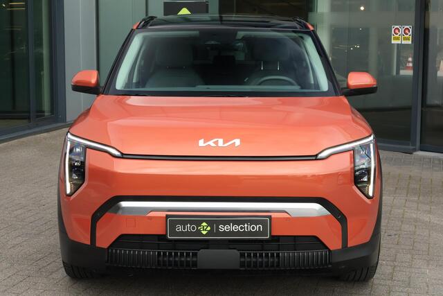 KIA EV3 Plus Advanced 81.4 kWh / Pano / Stuur en stoelverwarming / Carplay – foto 8