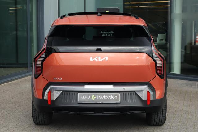KIA EV3 Plus Advanced 81.4 kWh / Pano / Stuur en stoelverwarming / Carplay – foto 9