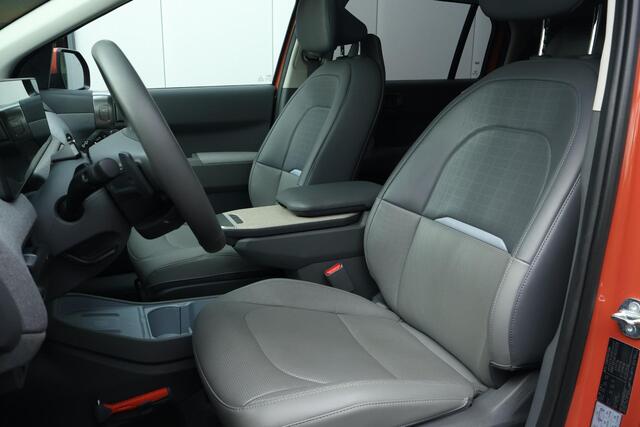 KIA EV3 Plus Advanced 81.4 kWh / Pano / Stuur en stoelverwarming / Carplay – foto 10