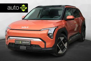 KIA EV3 Plus Advanced 81.4 kWh / Pano / Stuur en