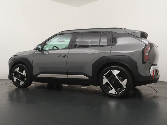 KIA EV3 Plus Advanced 81.4 kWh - Schuif-/kanteldak - Stoel-/stuurverwarming - Navigatie - LED - Climate Control - Fabrieksgarantie tot 11-2032 – foto 5