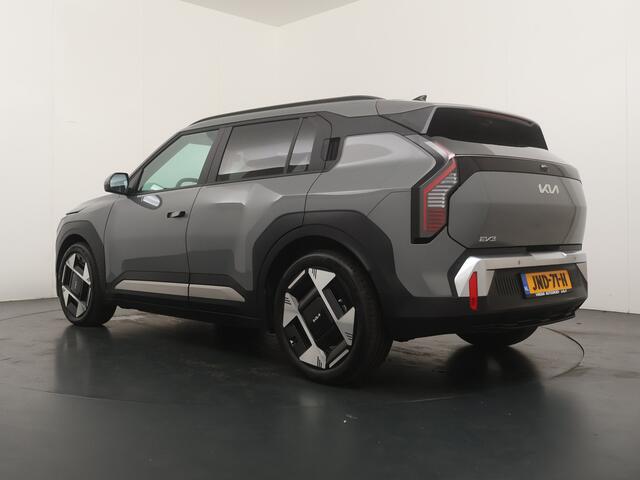 KIA EV3 Plus Advanced 81.4 kWh - Schuif-/kanteldak - Stoel-/stuurverwarming - Navigatie - LED - Climate Control - Fabrieksgarantie tot 11-2032 – foto 6
