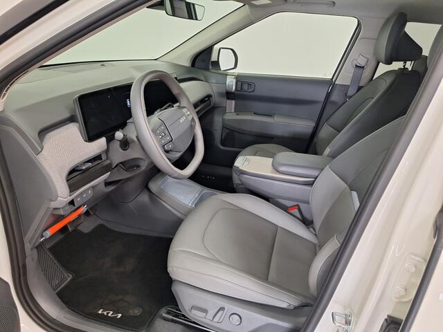 KIA EV3 Plus Advanced 58.3 kWh – foto 7