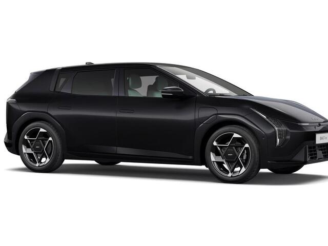 KIA EV4 GT-Line Business Edition 81.4 kWh | 2025 Leverbaar | Lage bijtelling | nog beperkte voorraad! |