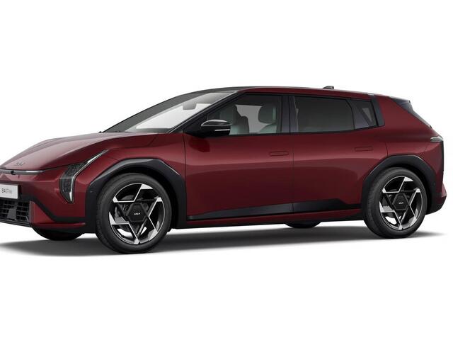 KIA EV4 GT-Line Business Edition 81.4 kWh | 2025 Leverbaar | Lage bijtelling | nog beperkte voorraad! |