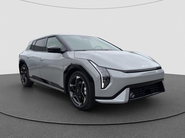 KIA EV4 81.4 kWh GT-Line Business Edition