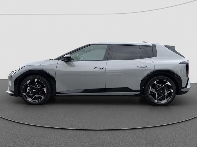 KIA EV4 81.4 kWh GT-Line Business Edition