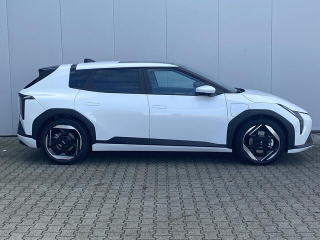 KIA EV4 Plus Advanced 81.4 kWh
