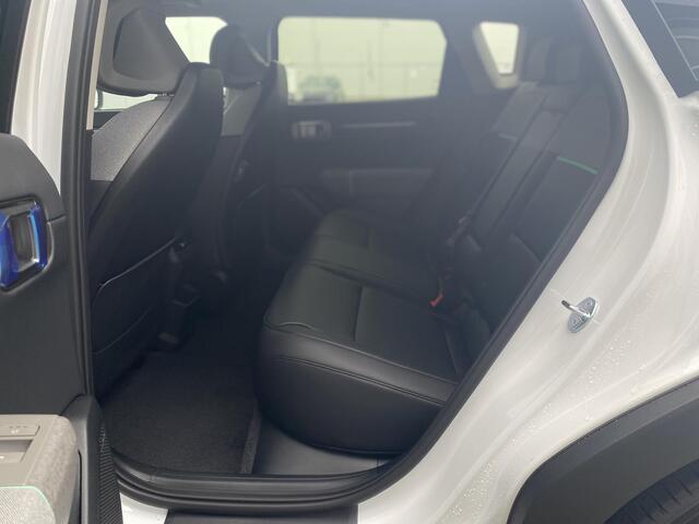 KIA EV4 Plus Advanced 81.4 kWh