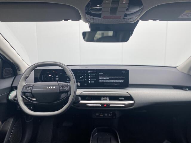 KIA EV4 Plus Advanced 81.4 kWh