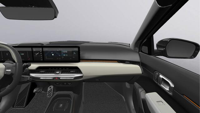 KIA EV4 GT-PlusLine 81.4 kWh - Direct uit voorraad leverbaar - CASSA WHITE