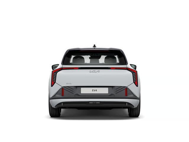 KIA EV4 Plus Advanced 81.4 kWh | Direct leverbaar met de lage bijtelling! | Gratis metalliclak!