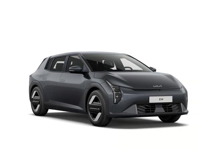 KIA EV4 Plus Advanced 81.4 kWh | Direct leverbaar met de lage bijtelling! | Gratis metalliclak!