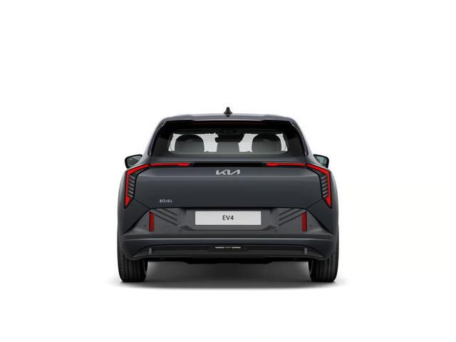 KIA EV4 Plus Advanced 81.4 kWh | Direct leverbaar met de lage bijtelling! | Gratis metalliclak!