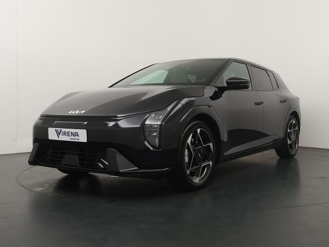 KIA EV4 GT-Line Business Edition 81.4 kWh - 17% Bijtelling - Meerdere kleuren mogelijk - Uit voorraad leverbaar en dit jaar nog rijden! - Fabrieksgarantie tot 2032
