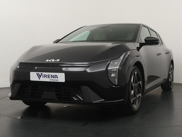 KIA EV4 GT-Line Business Edition 81.4 kWh - 17% Bijtelling - Meerdere kleuren mogelijk - Uit voorraad leverbaar en dit jaar nog rijden! - Fabrieksgarantie tot 2032