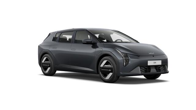 KIA EV4 Plus Advanced 81.4 kWh Dit jaar leverbaar met 17% bijtelling Info Bas: 0492-588982 Info Bas: 0492-588982