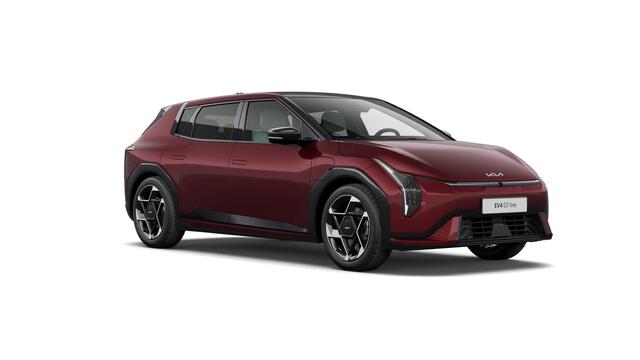 KIA EV4 GT-Line Business Edition 81.4 kWh Dit jaar leverbaar met 17% bijtelling Info Bas: 0492-588982 Info Bas: 0492-588982