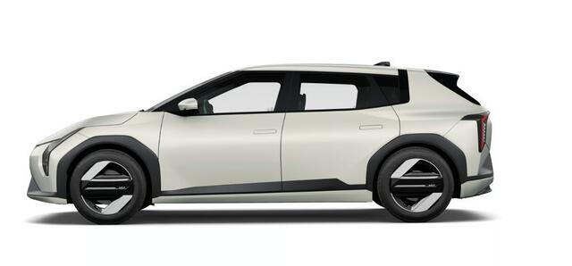 KIA EV4 Air 58.3 kWh ¤34.995,- RIJKLAAR! Nu ¤2.700,- pak uw voordeel! Nu extra scherp geprijsd! LEVERING 2025!! 17% BIJTELLING!!