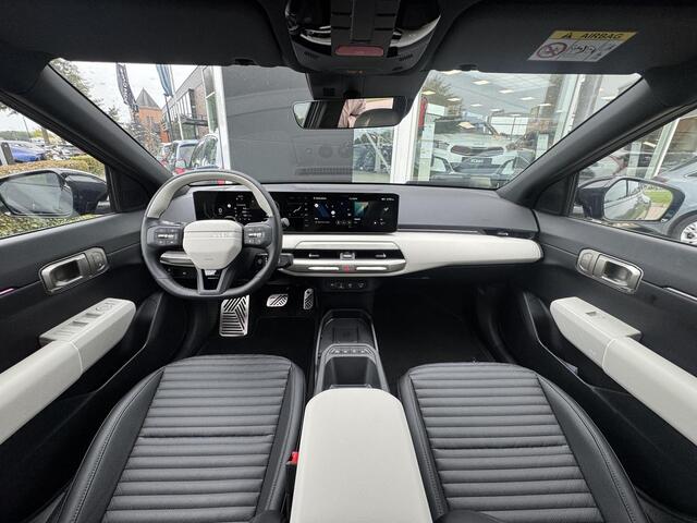 KIA EV4 GT-Line Business Edition 81.4 kWh Exclusieve ACTIE! Bijtelling 2025 mogelijk, meerdere kleuren uit voorraad leverbaar: 0344-611400