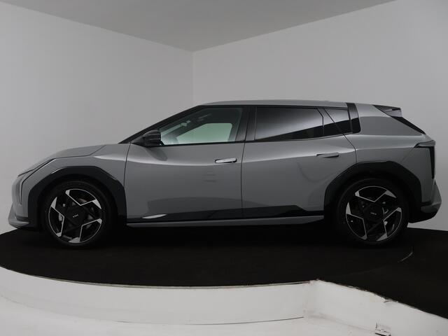 KIA EV4 GT-Line Business Edition 81.4 kWh