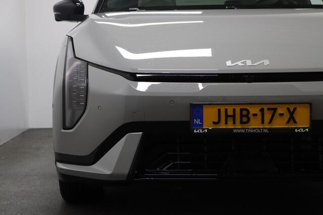 KIA EV4 GT-PlusLine 81.4 kWh