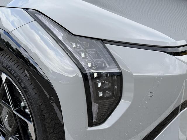 KIA EV4 GT-PlusLine 81.4 kWh | 360 Camera | Stoelventilatie | Harman Kardon Audio | Head-up display |