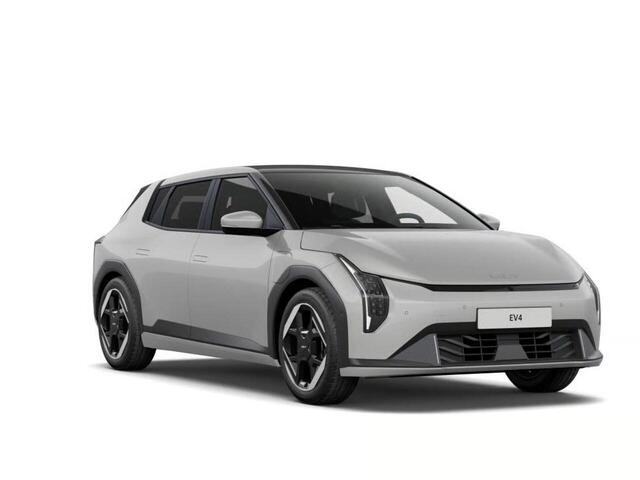 KIA EV4 Plus Advanced 58.3 kWh Direct leverbaar, Bijtelling 2025 mogelijk.