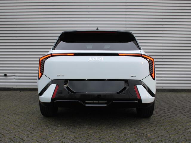 KIA EV4 GT-Line Business Edition 81.4 kWh | Nieuw | Direct leverbaar | Actieradius tot 595 km (WLTP) | 17% bijtelling |
