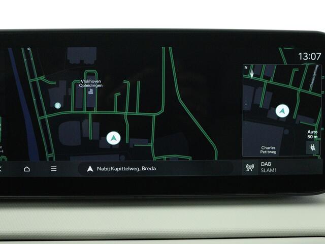 KIA EV4 GT-Line 81.4 kWh NIEUW TE BESTELLEN BIJ LOUWMAN KIA BREDA! |