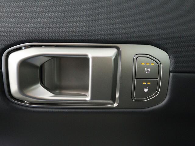 KIA EV4 GT-Line 81.4 kWh NIEUW TE BESTELLEN BIJ LOUWMAN KIA BREDA! |