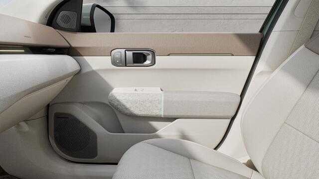 KIA EV4 Air 58.3 kWh Nu ¤3.000,- voordeel! Nu tijdelijk extra scherp geprijsd!